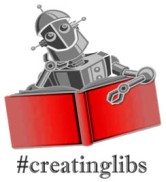 #creatinglibs_logo